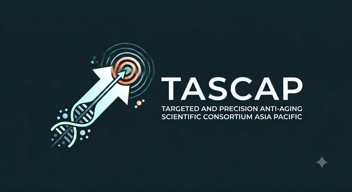 TASCAP official logo